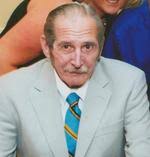 Obituary for Bruce E. Benoit