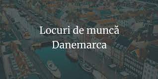 De asemenea, dorim să recunoscători. Job Is Locuri De MuncÄƒ Danemarca