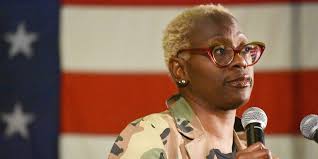 Nina turner is an american female politician. Nina Turner Slammed For Claiming She Didn T Lose This Race Evil Money Manipulated Election Fox News