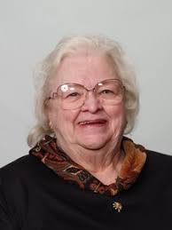 Most Recent Obituaries