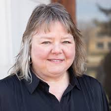 Bookkeeper Lori Albrecht - Legacy Law LLC