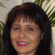 MARY BORRERO (@MARYBORRERO1)