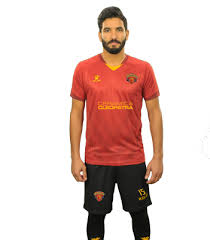 خرج صالح جمعة، صانع ألعاب فريق سيراميكا كليوباترا، من معسكر الفريق بمحافظة السويس، استعدادا لمواجهة الأهلي غدا الجمعة، في الجولة السادسة للدوري المصري الممتاز. ØµØ§Ù„Ø­ Ø¬Ù…Ø¹Ø© Cleopatra Fc