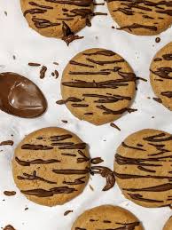 But… there's a downside :(. Soft Low Fat No Bake Peanut Butter Protein Cookies Hayl S Kitchen