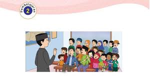 Batik seni tradisional indonesia yang mendunia kunci jawaban buku kelas 6 tema 4 hal 37 42 kuncijawaban bukukelas6. Kunci Jawaban Tema 5 Kelas 3 Halaman 193 Subtema 4 Pembelajaran 2 Buku Tematik Halo Belajar