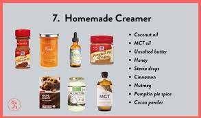 Check spelling or type a new query. 7 Best Coffee Creamers For Weight Loss Plus 3 To Avoid Fitbod