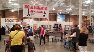 Known for its great deals and large variety of products and services, costco is a destination shopping centre. Costco To Open New Central Florida Location Orlando Business Journal