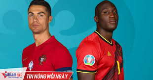 Ở giải đấu chính thức, bỉ và bồ đào nha gặp nhau 2 lần ở vòng loại euro 2008. Fbbnza1o6h59im