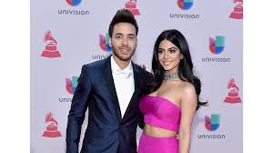 New double album #alterego out now‼️ • live life smiling. Surprise Prince Royce Emeraude Toubia Marry In Secret Ceremony Kiis Fm Patty Rodriguez