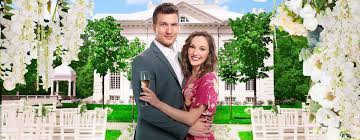 About In The Key Of Love Scott Michael Foster Hallmark Channel Hallmark Movies