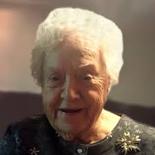 Joy Townsend Obituary