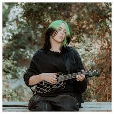 We don't sell coffee machines that can't make real espresso. Fender Billie Eilish Ukulele Black At Gear4music