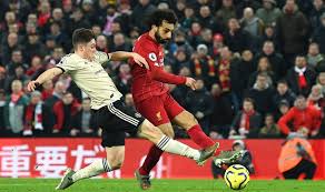 Обзор матча 1/16 финала кубка англии «манчестер юнайтед» — «ливерпуль». Liverpul Manchester Yunajted Prognoz Na Match Football Ua