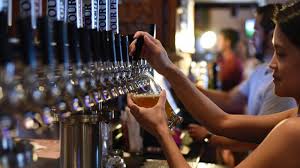 Bartenders in these places often wear ties and dress pants, so dress. How To Become A Bartender On The Line Toast Pos
