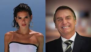 Check spelling or type a new query. Bruna Marquezine Se Manifesta Contra Jair Bolsonaro E Bloqueia Comentarios Jetss