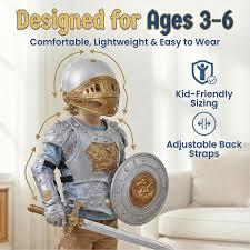 Image result for Knights Armor 2011 GX