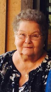Obituary information for Patricia Lairsey
