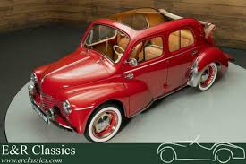 Image result for Bordeaux 1955 Renault