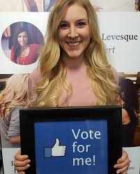 Dominique Levesque Bridal