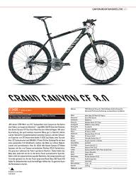 Canyon Mtb Katalog 2010 By Canyon Bicycles Gmbh Issuu