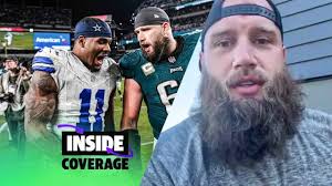 Eagles' Nakobe Dean gets fantastic injury update before Week 1