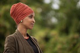 Mom, refugee, intersectional feminist, 2017 top angler of the governor's fishing opener and congresswoman. Rep Ilhan Omar Speaks On The Importance Of Addressing Racial Bias In Black Maternal Care Essence