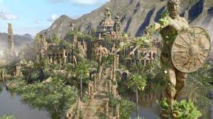 Journey 2 The Mysterious Island 2012 Greek Subs Tainies Online Gamato