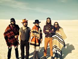 The Giving Tree Band