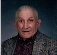 Joaquin Alves Obituary (1920