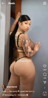 iamprettyred - Porn Videos & Photos - EroMe
