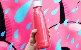 Camelbak eddy+ bpa free water bottle, 20 oz., cardinal. The Best Smart Water Bottles Of 2021 Mbreviews