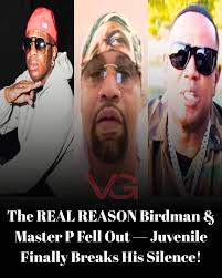 Cash Money and No Limit Record Labels Past Beef