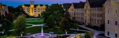 Oct 19, 2020 · st. University Of St Thomas Minnesota Niche