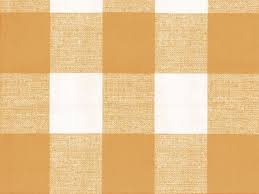 Perfect for painting your own fabric in any color combination you like, use it for pillows, curtains, upholstery and. Premier Prints Buffalo Check Fabric Anderson Brazilian Yellow White Best Fabric Store