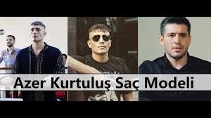 Sifir bir muzik cio baba bar muzigi kanala abone olup like atmayi unutmayin. Azer Kurtulus Sac Modeli Tesettur Giyim