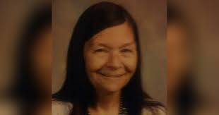 Martha Hughes Obituary