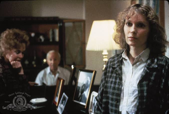 Hannah and Her Sisters (1986) - IMDb