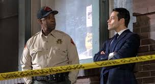 Hbo max disney+ hulu netflix. The Little Things Trailer Denzel Washington Rami Malek Vs Jared Leto In Serial Killer Thriller Screen Realm