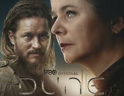 Cynopsis 12/20/24: HBO renews "Dune: Prophecy"