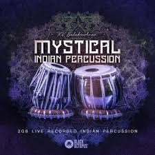 Mystical Indian Percussion 2gb Of Live Indian Drum Loops Drum And Bass Percussion Mystic