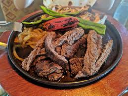 Check spelling or type a new query. Essential Dishes Where To Eat The Best Fajitas In Houston Houston Food Finder