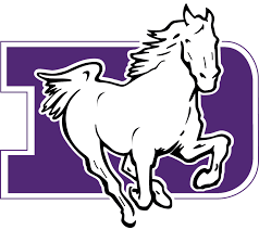 Scott Marple (1994) — SFD Stallion Pride