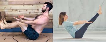 Tight or loose fitting mens yoga pants designed to provide comfort and flexibility in any pose. Benefits Of Yoga For Men A Complete Beginners Guide Man Flow Yoga