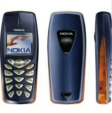 Nokia 3510i | Технологии, Телефон ...