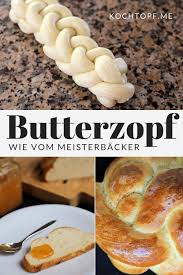 Grundrezept Butterzopf Inklusive Narrensicherer 6 Strang Flechtanleitung Zum Runterladen Rezept Butterzopf Rezepte Butterzopf Rezept