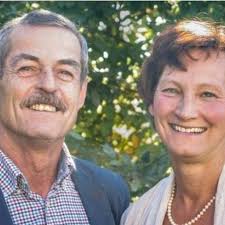 Diese Woche Wurst und Fleisch von den Pfeiffers! Wenn ausreichend bestellt  wird, bringt Leo Pfeiffer Fleisch- und Wurstwaren vom Schwäbisch Hällischen  Landschwein.