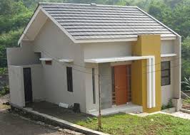 Bentuk rumah sederhana tapi elegan rumahku site sumber : Rumah Minimalis Sederhana Type 36 Elegan Rumahminimalisan Info
