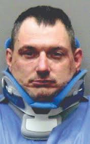 Three people arrested