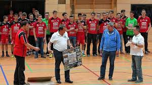 Facebook gives people the power to share and. Unser Gibt Gas Und Muller Macht Schluss Lokalsport