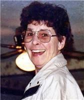 Ethel Thurman Obituary (2015)